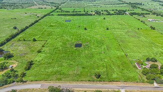 TBD Fm 636, Kerens, TX 75144