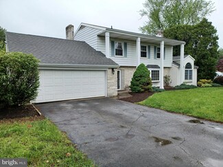 9332 Childacrest Dr, Boonsboro, MD 21713