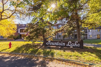 4575 W 80th Street Cir Unit 116, Bloomington, MN 55437