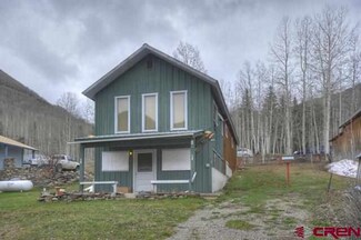 N Garfield, Rico, CO 81332
