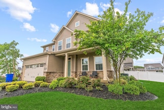 8798 Bancroft Dr, Waldorf, MD 20603