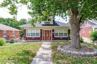 1022 Fairmount Blvd, Jefferson City, MO 65101