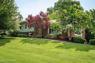 7900 Barbourmeade Rd, Louisville, KY 40241