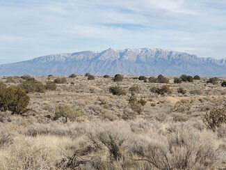 Lot 47 14th St NW, Rio Rancho, NM 87144