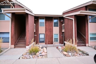 4521 N Carefree Cir Unit A, Colorado Springs, CO 80917