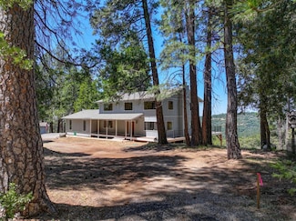 24835 Shake Ridge Rd, Volcano, CA 95689