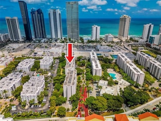 17021 N Bay Rd Unit 727, Sunny Isles Beach, FL 33160