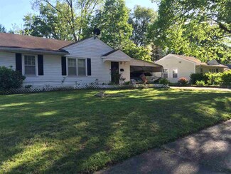4401 Jamaica Dr, Memphis, TN 38108