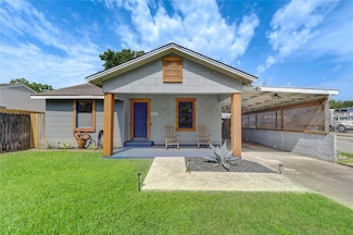 1823 Tabor St, Houston, TX 77009
