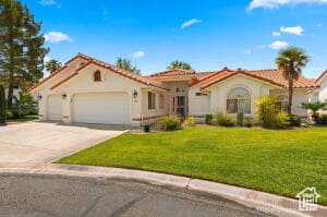 150 S Crystal Lakes Dr Unit 51, Saint George, UT 84770