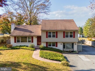 809 W Miner St, West Chester, PA 19382