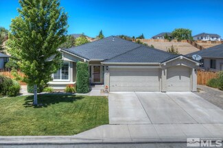 1277 Sticklebract Dr, Sparks, NV 89441