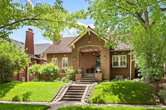 615 N Williams St, Denver, CO 80218