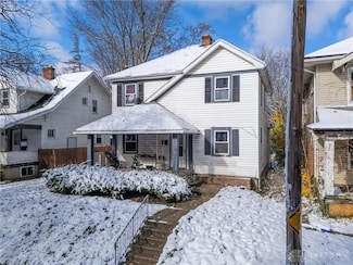 119 Victor Ave, Dayton, OH 45405