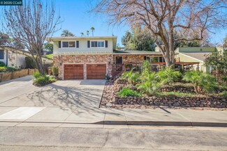 3016 Sunset Ln, Antioch, CA 94509