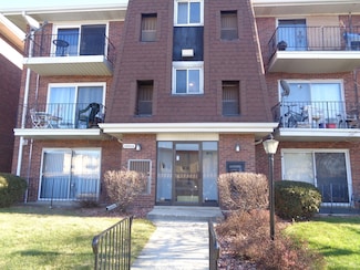 11953 S Lawndale Ave Unit 5C2, Alsip, IL 60803