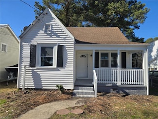 132 Sandpiper Dr, Portsmouth, VA 23704
