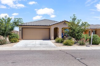 1034 Starview Ave, Coolidge, AZ 85128
