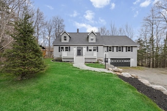 9 Viola Way, Ellsworth, ME 04605