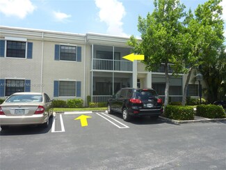 180 Cypress Club Dr Unit 834, Pompano Beach, FL 33060
