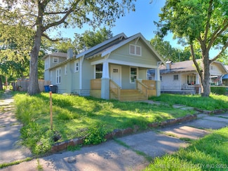 501 S Xanthus Ave, Tulsa, OK 74104