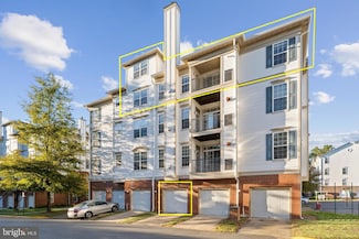 11506 Sperrin Cir Unit 404, Fairfax, VA 22030