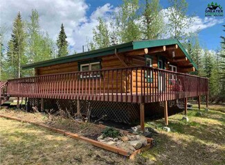 450 Todd Ct, Fairbanks, AK 99709