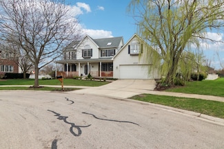 24725 Hanover Ct, Plainfield, IL 60585