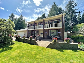 2931 Westwood St NW, Olympia, WA 98502