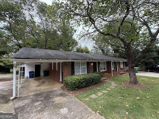 2019 S Lumpkin St, Athens, GA 30606