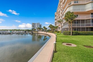5167 N Highway A1a Unit 103, Hutchinson Island, FL 34949