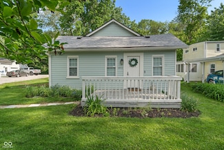 1802 E 66th St, Indianapolis, IN 46220