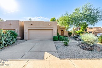 8323 E Las Estancias St, Scottsdale, AZ 85250
