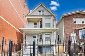 4229 N Kedzie Ave, Chicago, IL 60618