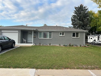 3329 W Monmouth Ave, Englewood, CO 80110