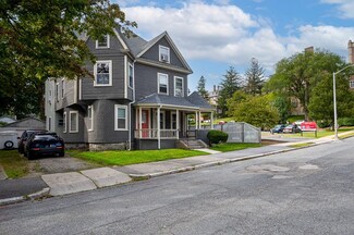 152 West St, Worcester, MA 01609