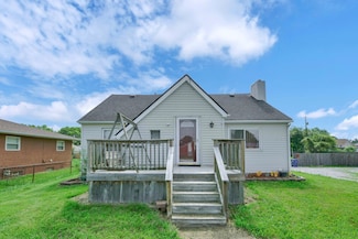 3380 Parsons Ave, Columbus, OH 43207