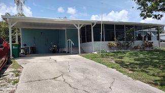 3314 Nab St, Mims, FL 32754