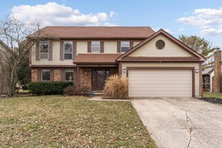 7615 Foxboro Ln, Columbus, OH 43235