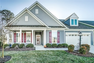 14308 Orchard Vista Ln, Glen Allen, VA 23059