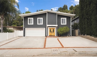 5254 Don Pio Dr, Woodland Hills, CA 91364