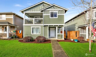 14652 49th Dr NE, Marysville, WA 98271