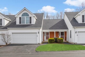 25 Olde Canal Way Unit 25, Uxbridge, MA 01569