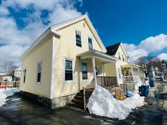 1 Berkeley Ct, Lawrence, MA 01841