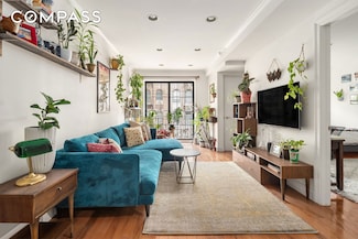 111 W 113th St Unit 4-A, New York, NY 10026