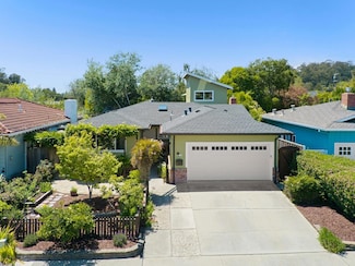 151 Molly Way, Santa Cruz, CA 95065