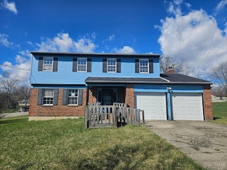 12081 Kenn Rd, Cincinnati, OH 45240