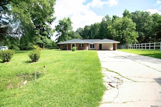 13511 Jackson Rd, Zachary, LA 70791