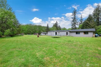 486 Justus Rd, Cinebar, WA 98533
