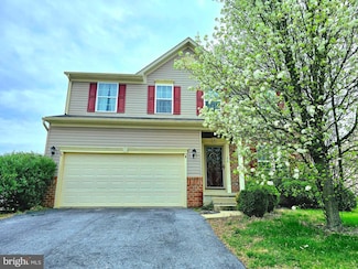 216 Alloway Place, Townsend, DE 19734